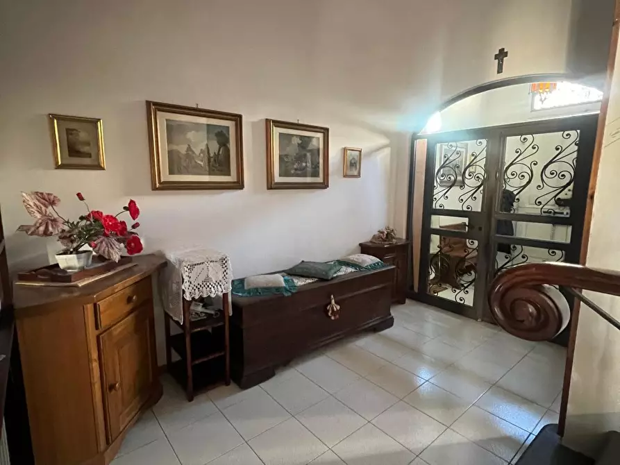 Immagine 16 di Terratetto in vendita  in Via di Rocca Tedalda a Firenze