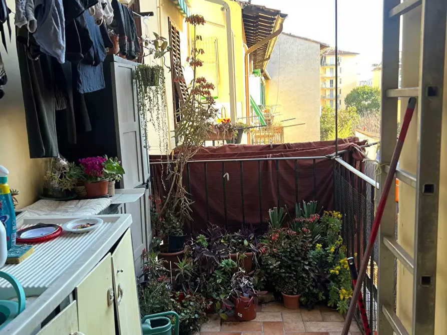 Immagine 32 di Quadrilocale in vendita  in Piazza Bernardo Tanucci a Firenze
