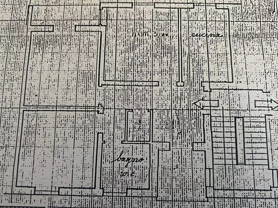 Immagine 13 di Pentalocale in vendita  in Via Pietro Fanfani a Firenze