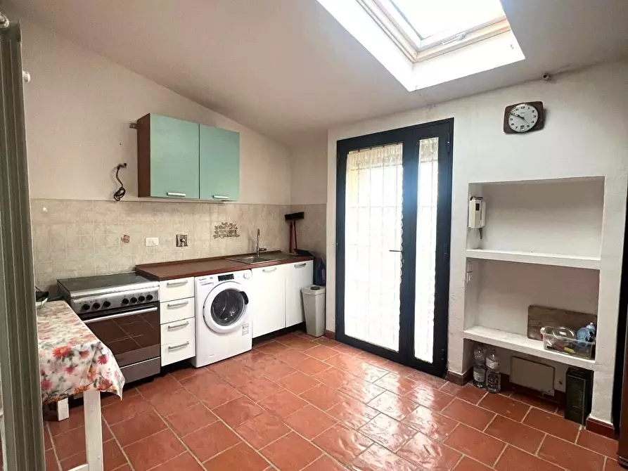 Immagine 5 di Trilocale in vendita  in Via Canto alle Gracchie a Scandicci