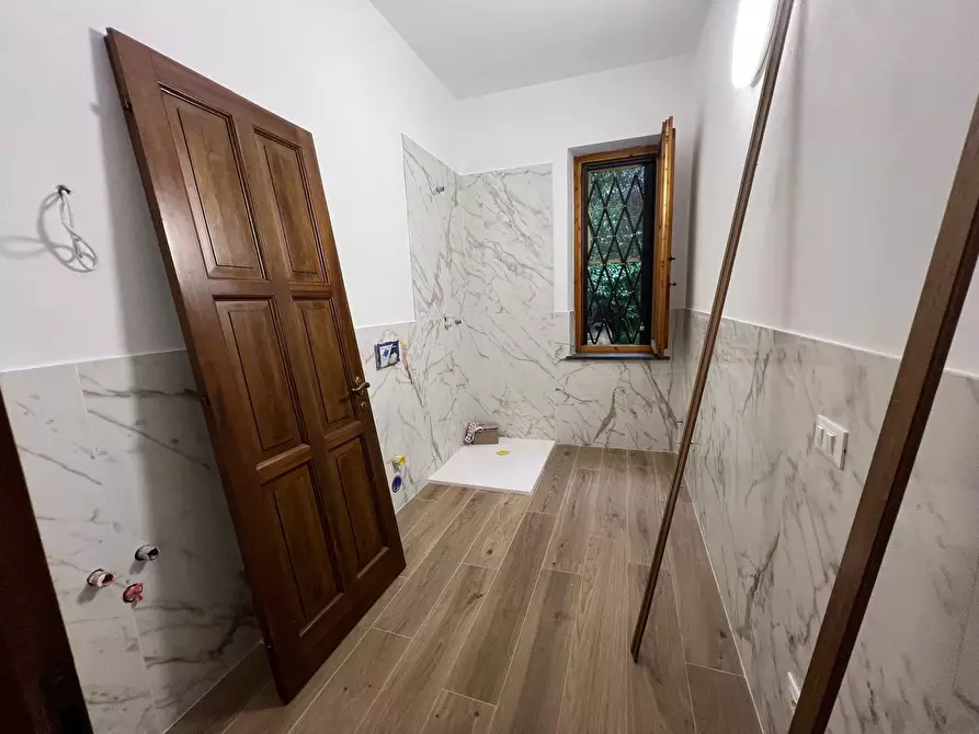 Immagine 25 di Quadrilocale in vendita  in Via del Motrone a Firenze