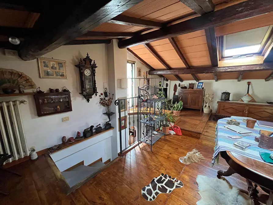 Immagine 26 di Terratetto in vendita  in Via Filippo Webb a Firenze
