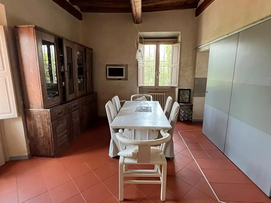 Immagine 52 di Porzione di casa in vendita  in Via di Vingone a Scandicci