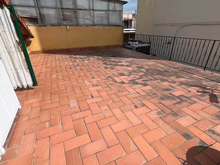 Immagine 30 di Terratetto in vendita  in Via Filippo Webb a Firenze