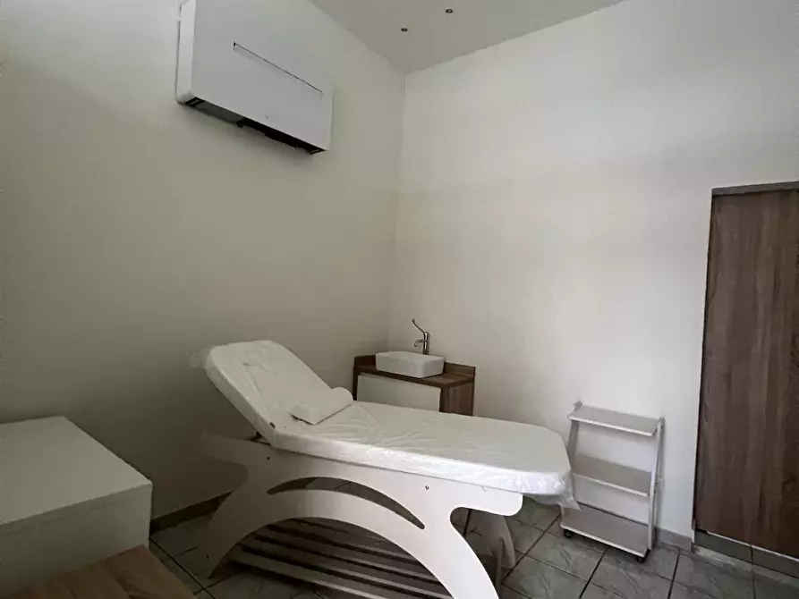 Immagine 5 di Ufficio in affitto  in Via di Santo Stefano in Pane a Firenze