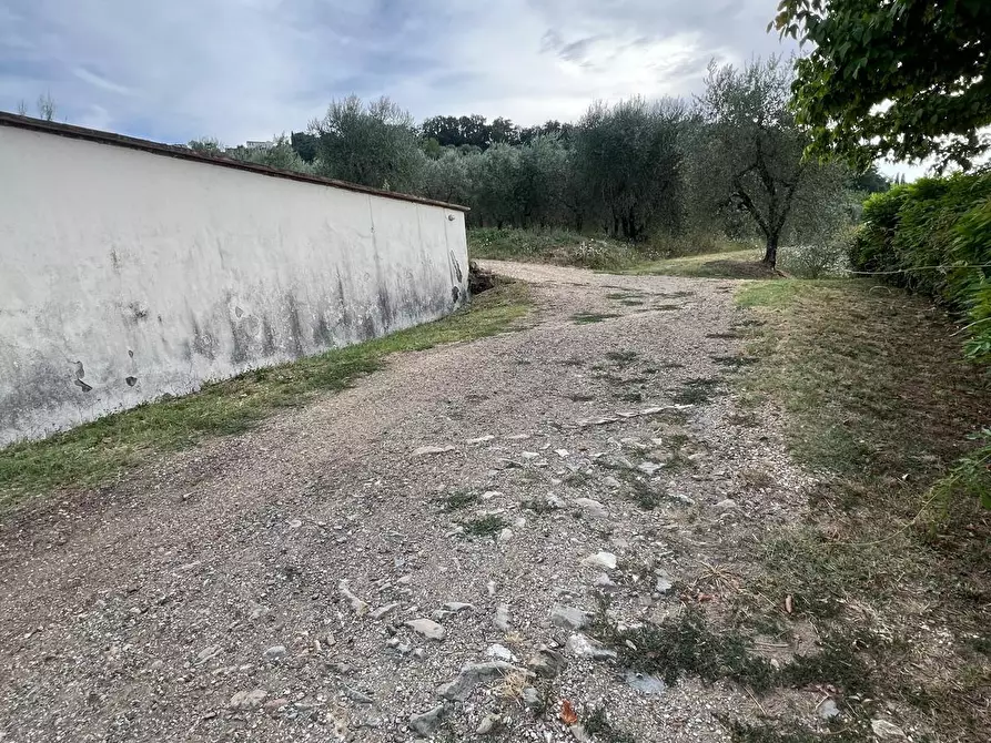 Immagine 13 di Rustico / casale in vendita  in Via di Vacciano a Impruneta