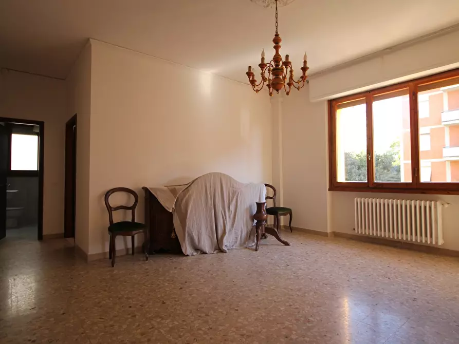 Immagine 7 di Trilocale in vendita  in Via Giuseppe Campani a Firenze