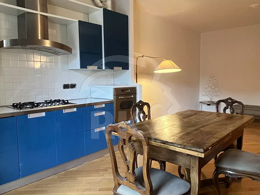 Immagine 2 di Quadrilocale in affitto  in Via Mazzini 7 a Bologna