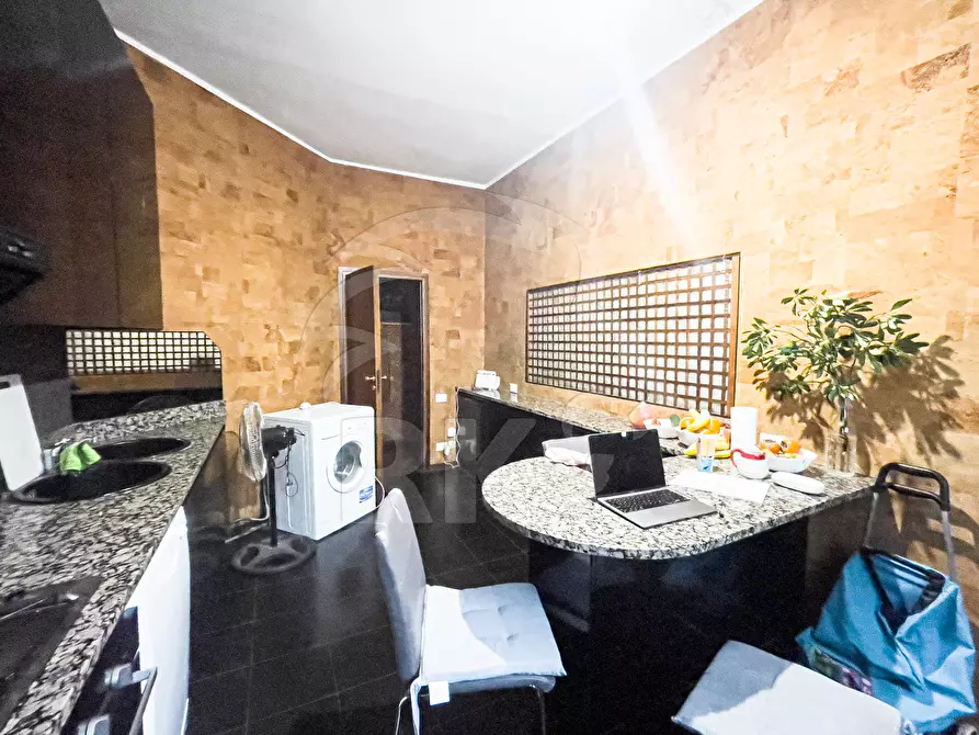 Immagine 5 di Quadrilocale in affitto  in Via Degli Orti 40 a Bologna