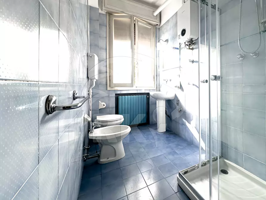 Immagine 13 di Appartamento in affitto  in via Gracchi 4 a Bologna