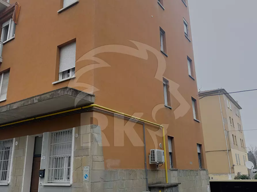 Immagine 8 di Bilocale in vendita  in Via Reggio Emilia 6 a Bologna