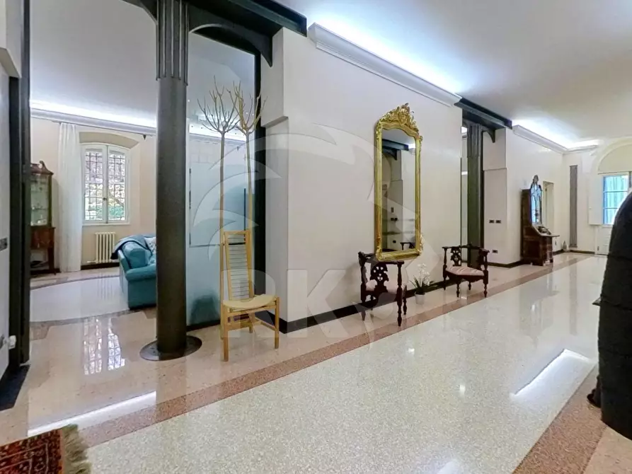 Immagine 9 di Villa in vendita  in via Porrettana 242 a Sasso Marconi