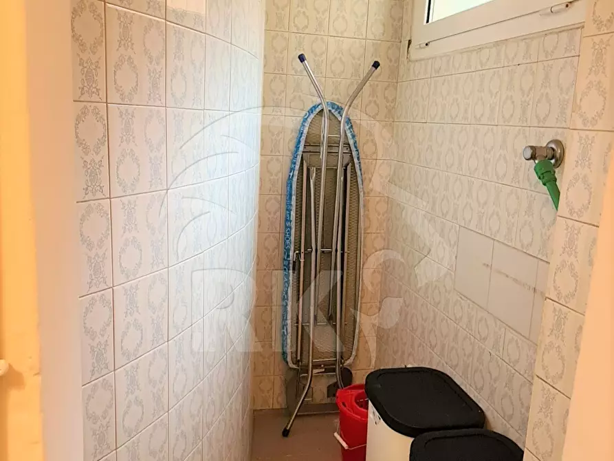 Immagine 10 di Bilocale in affitto  in Via Drapperie 16 a Bologna