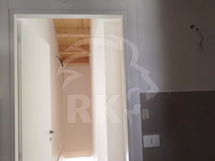 Immagine 8 di Trilocale in vendita  in Via del Greto 1 a Bologna