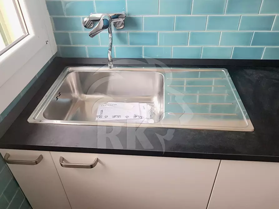 Immagine 5 di Quadrilocale in affitto  a Bologna