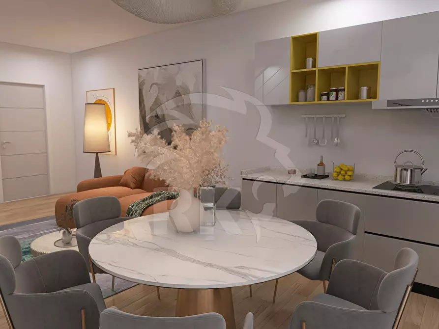 Immagine 1 di Monolocale in vendita  in Via Emilia Ponente 209 a Bologna