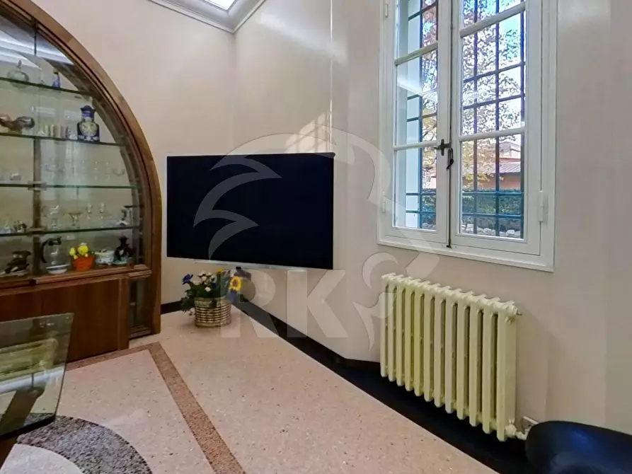 Immagine 11 di Villa in vendita  in via Porrettana 242 a Sasso Marconi