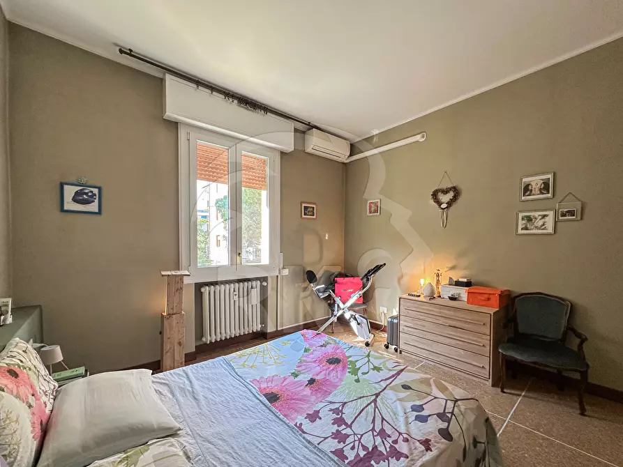 Immagine 12 di Quadrilocale in vendita  in Via del Partigiano 4 a Bologna