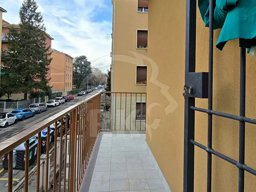 Immagine 17 di Trilocale in affitto  in Via Pellizza da Volpedo 30 a Bologna