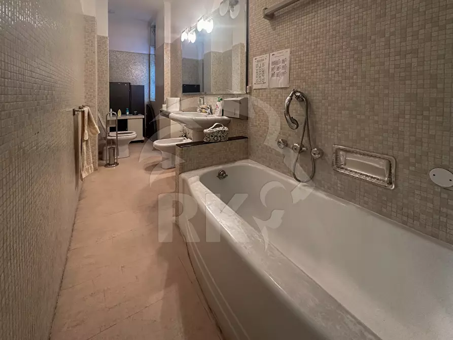 Immagine 7 di Ufficio in affitto  in Via Cesare Boldrini 22 a Bologna