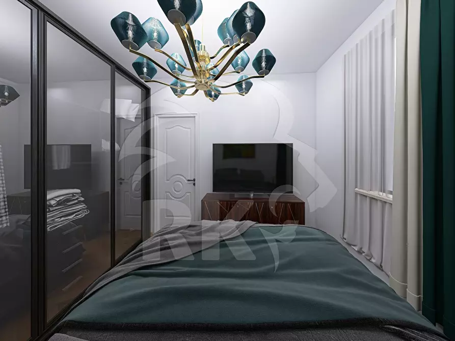 Immagine 13 di Bilocale in vendita  in Via Galliera 55 a Bologna