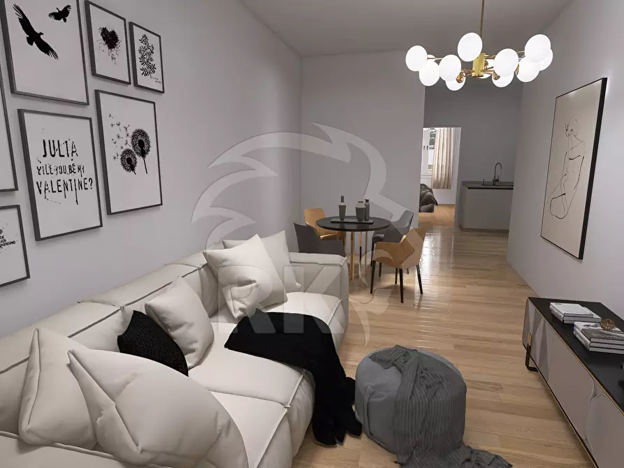 Immagine 1 di Bilocale in vendita  in Via del Greto 1 a Bologna