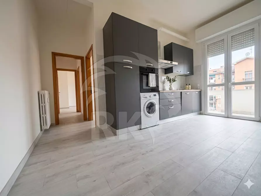 Immagine 5 di Bilocale in affitto  in Via degli Orti 40 a Bologna