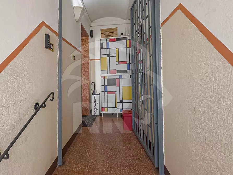 Immagine 24 di Quadrilocale in affitto  in via dell'indipendenza 54 a Bologna