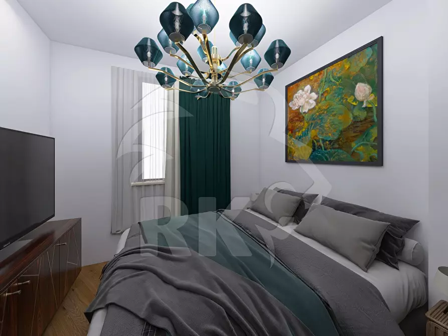 Immagine 11 di Bilocale in vendita  in Via Galliera 55 a Bologna