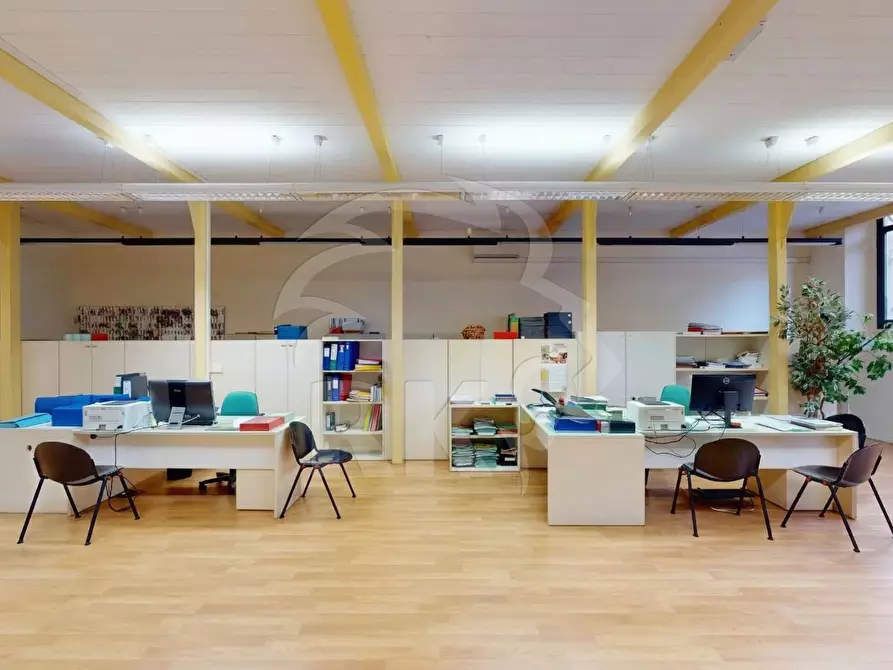 Immagine 3 di Ufficio in affitto  in Via del Pratello 21 a Bologna