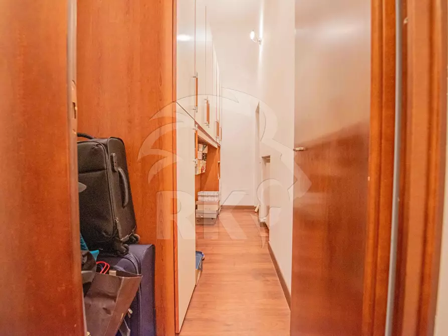 Immagine 12 di Trilocale in affitto  a Bologna