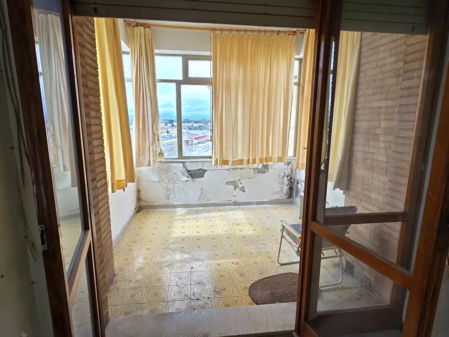 Immagine 23 di Appartamento in vendita  in Via Adda 9 a Siracusa