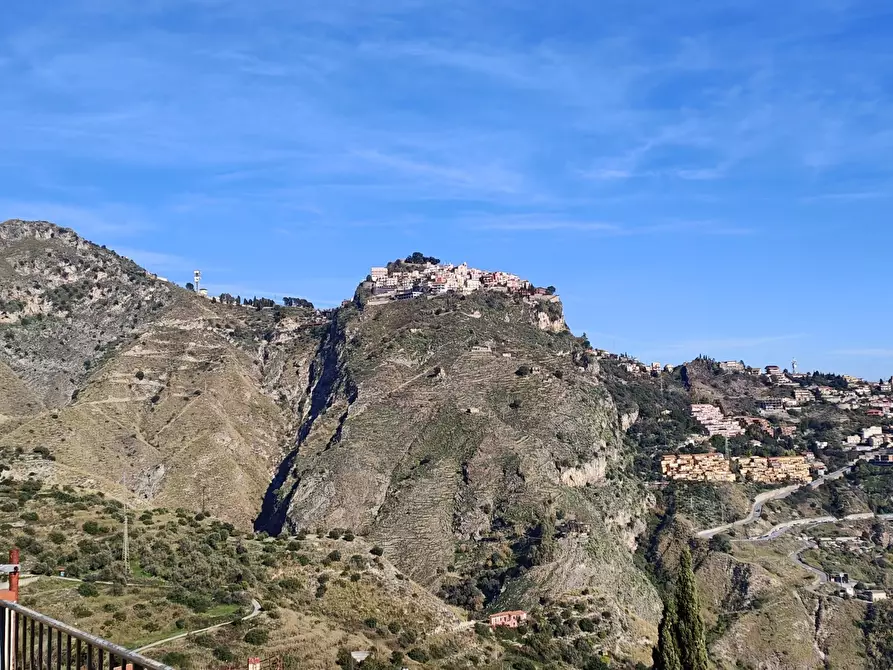 Immagine 45 di Villa in vendita  in c.da mastrissa snc a Taormina