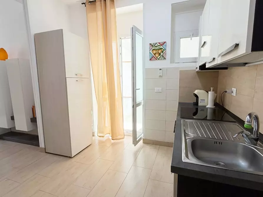 Immagine 4 di Casa indipendente in vendita  in Corso Timoleonte 119 a Siracusa