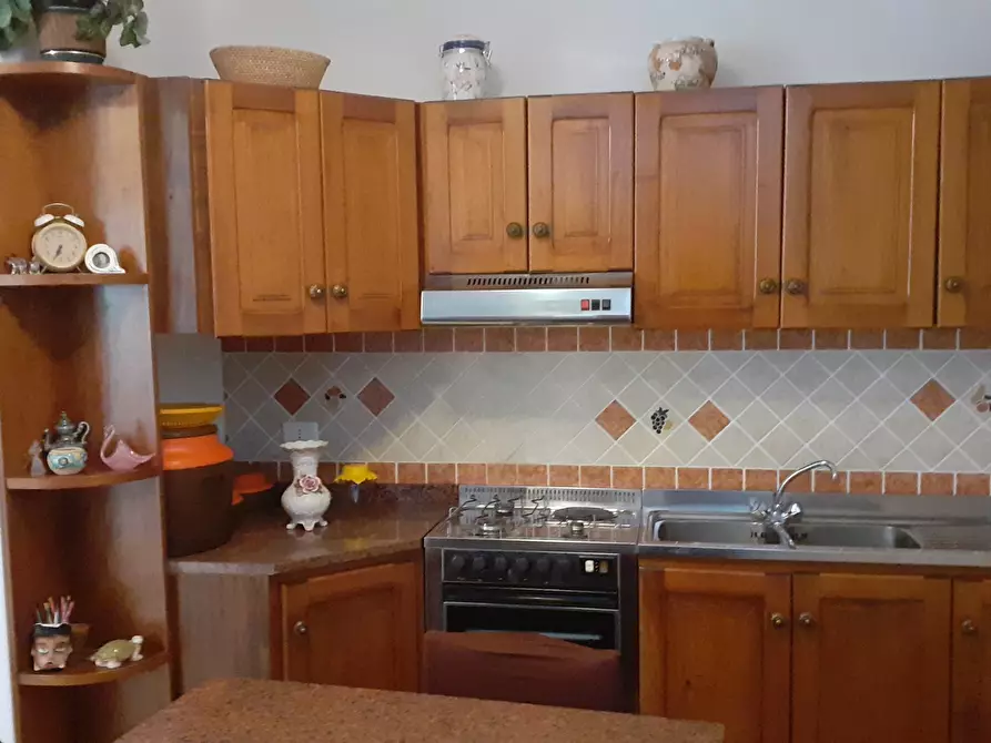 Immagine 37 di Casa indipendente in vendita  in Ronco Daniele 11 a Palazzolo Acreide