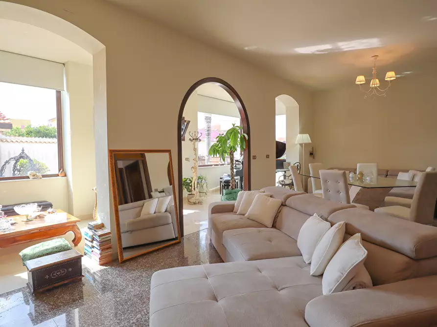 Immagine 15 di Appartamento in vendita  in Via Luigi Pirandello 43 a Melilli