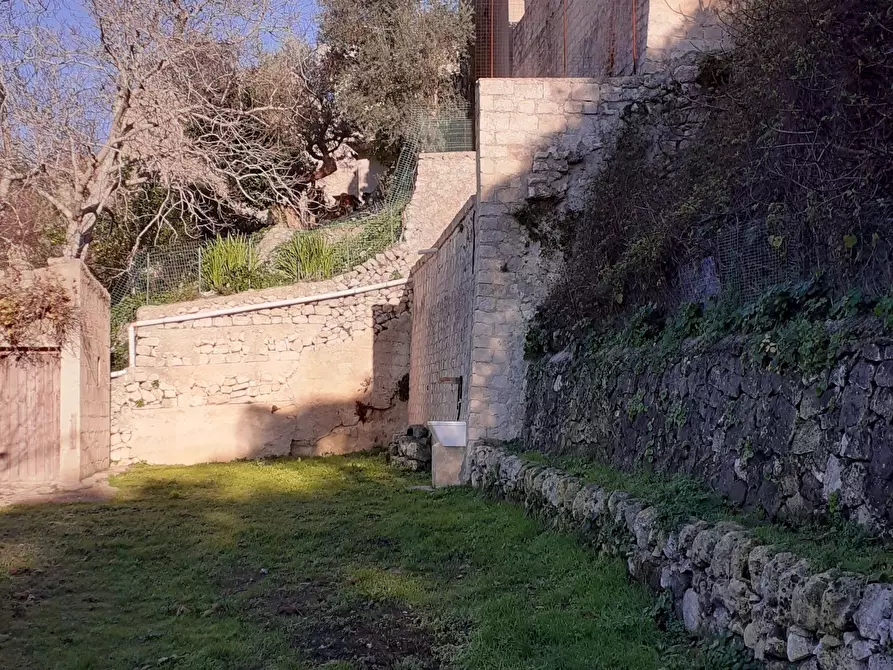 Immagine 14 di Terreno agricolo in vendita  in Via  Roma a Palazzolo Acreide