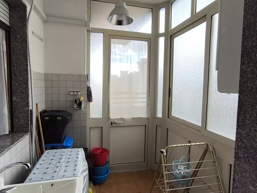 Immagine 20 di Appartamento in vendita  in Via Svizzera 23 a Siracusa