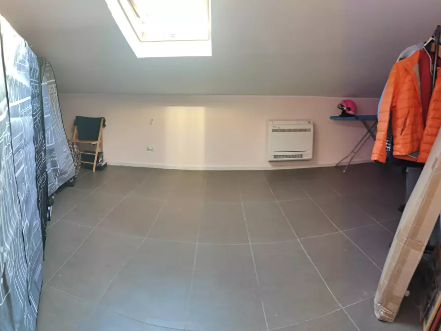 Immagine 6 di Mansarda in vendita  in Via Gela 11 a Siracusa