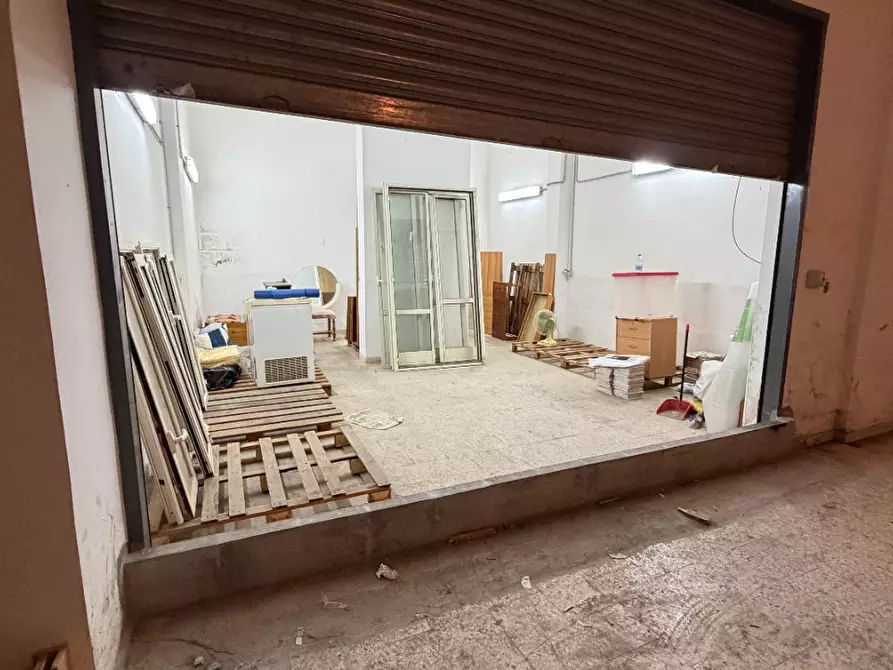 Immagine 7 di Garage in vendita  in Viale Scala Greca 159A a Siracusa