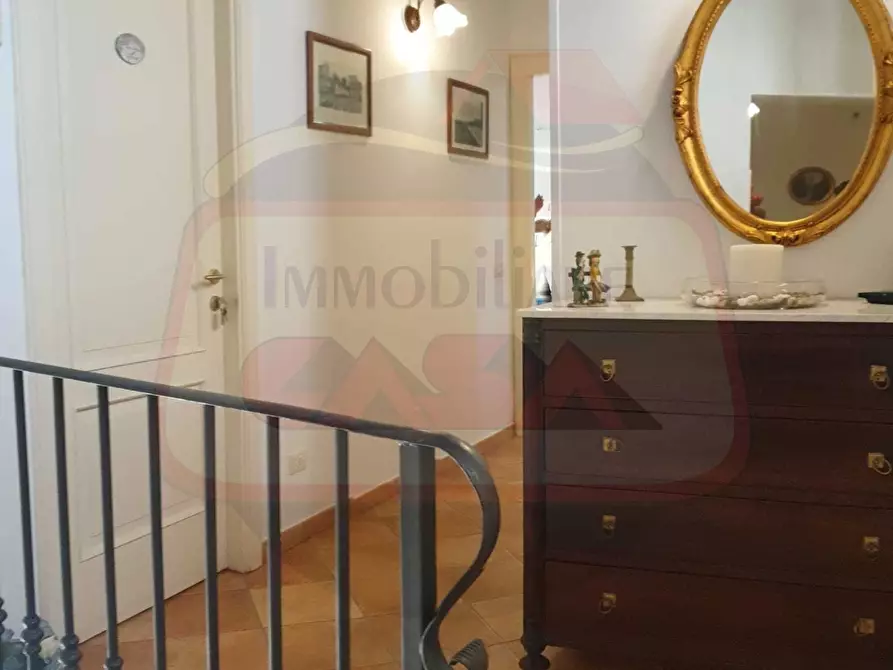 Immagine 2 di Terratetto in vendita  in Via Tommaso Gargallo 39 a Siracusa