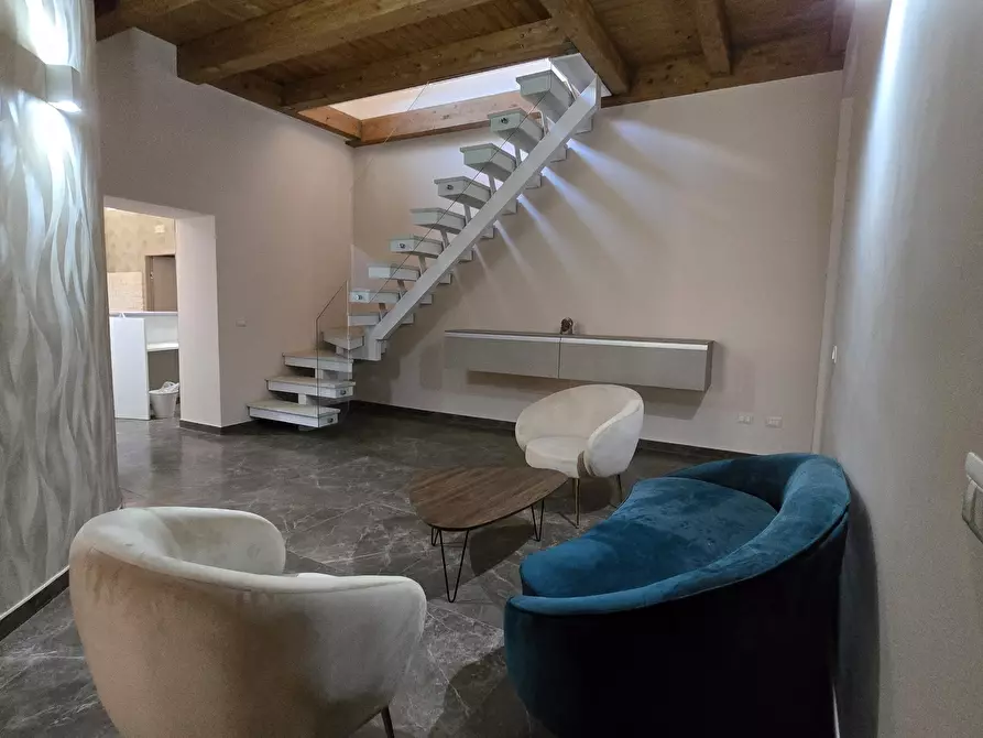 Immagine 6 di Terratetto in vendita  in Piazza Archimede 11 a Siracusa