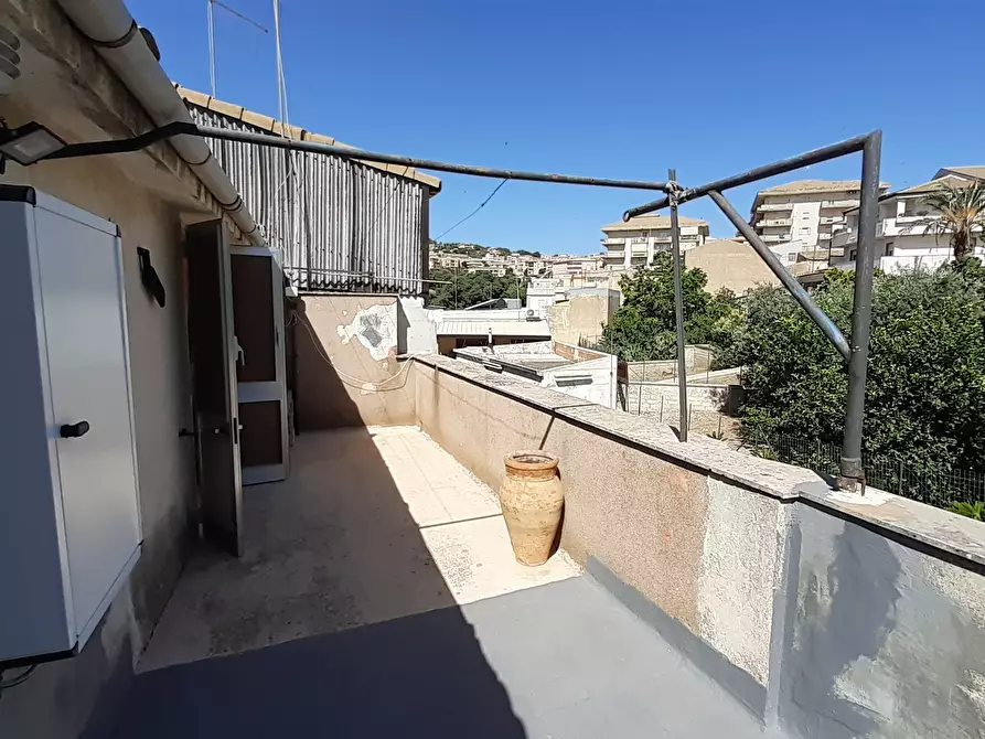 Immagine 16 di Casa indipendente in vendita  in Via Carcerivia Carceri a Palazzolo Acreide