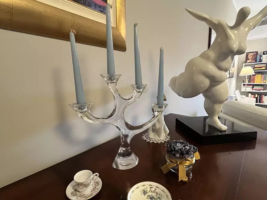 Immagine 8 di Appartamento in vendita  in Via Vincenzo Boscarino 20 a Siracusa