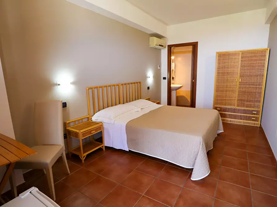 Immagine 32 di Terratetto in vendita  in Via Leonardo Sciascia 80 a Taormina