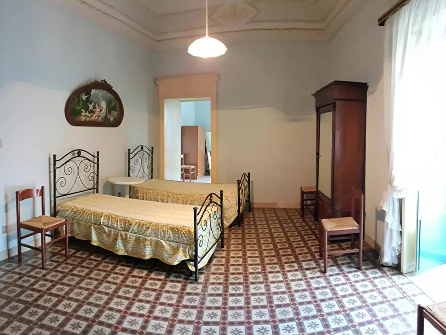 Immagine 44 di Casa indipendente in vendita  in Via San Sebastiano 75 a Palazzolo Acreide