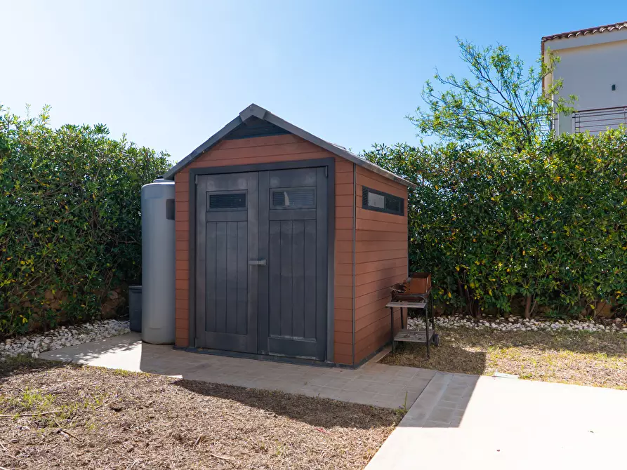 Immagine 52 di Villa in vendita  in Via dell'Airone 3 a Siracusa