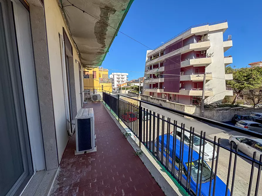 Immagine 23 di Appartamento in vendita  in Via Corsica 3 a Siracusa