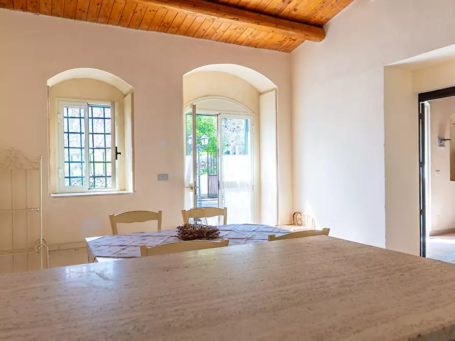 Immagine 10 di Villetta a schiera in vendita  in Via Acre 19 a Palazzolo Acreide