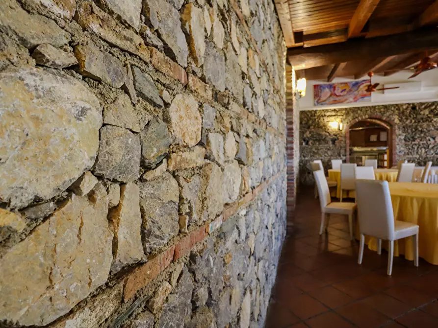 Immagine 40 di Albergo/B&B/Residence in vendita  in Via Panoramica Maria Teresa d'Austria 58 a Taormina